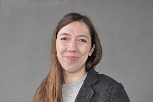 Prof. Katja M. Becker