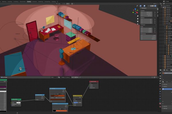 MiRstery_Projektbericht3
