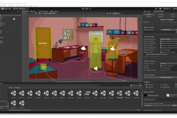MiRstery_Projektbericht4