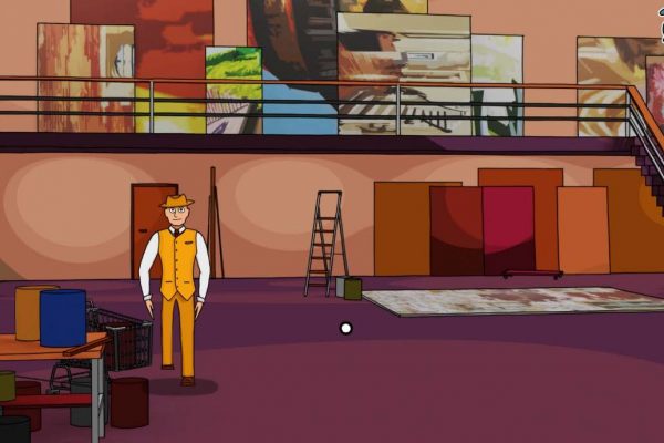 MiRstery_Projektbericht5