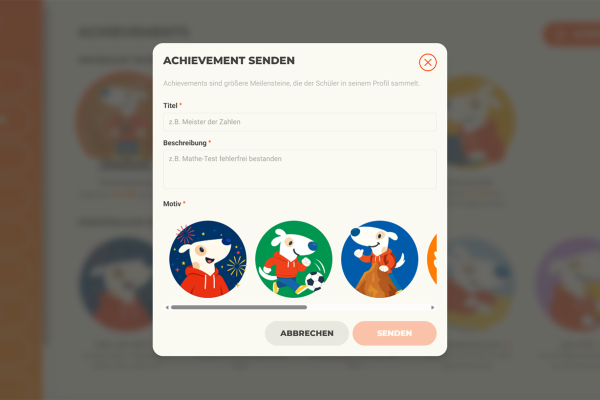 5_Achievement_senden